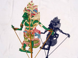 Detail Foto Wayang Kresna Nomer 15