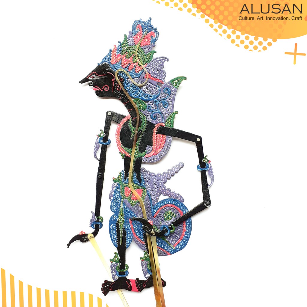 Detail Foto Wayang Kresna Nomer 20