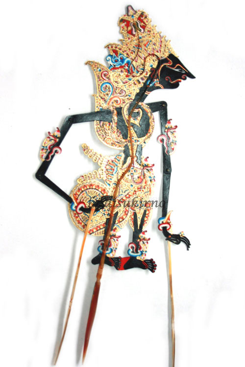 Detail Foto Wayang Kresna Nomer 31