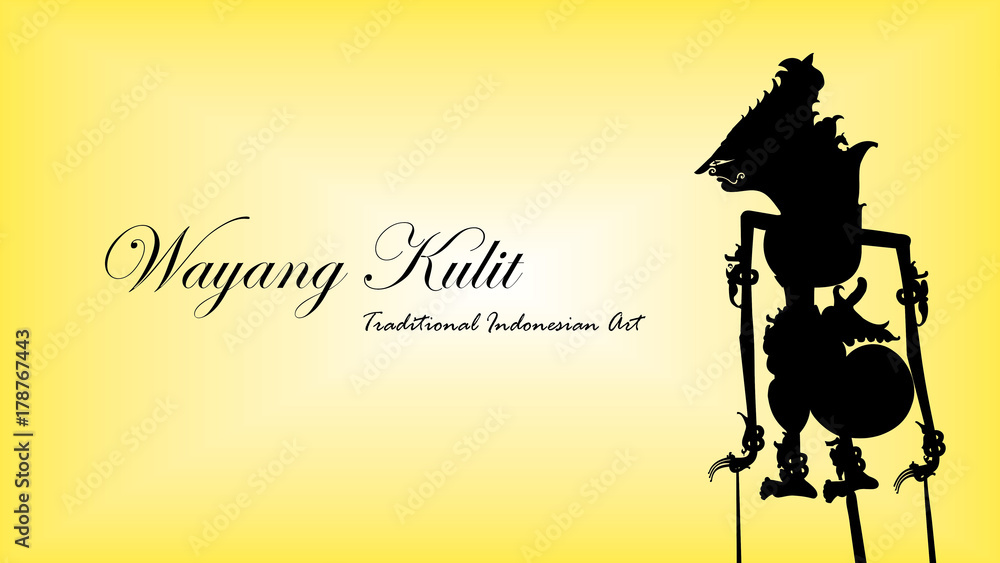 Detail Foto Wayang Kresna Nomer 35