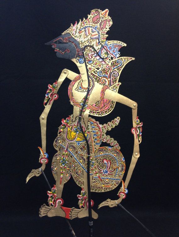 Detail Foto Wayang Kresna Nomer 37