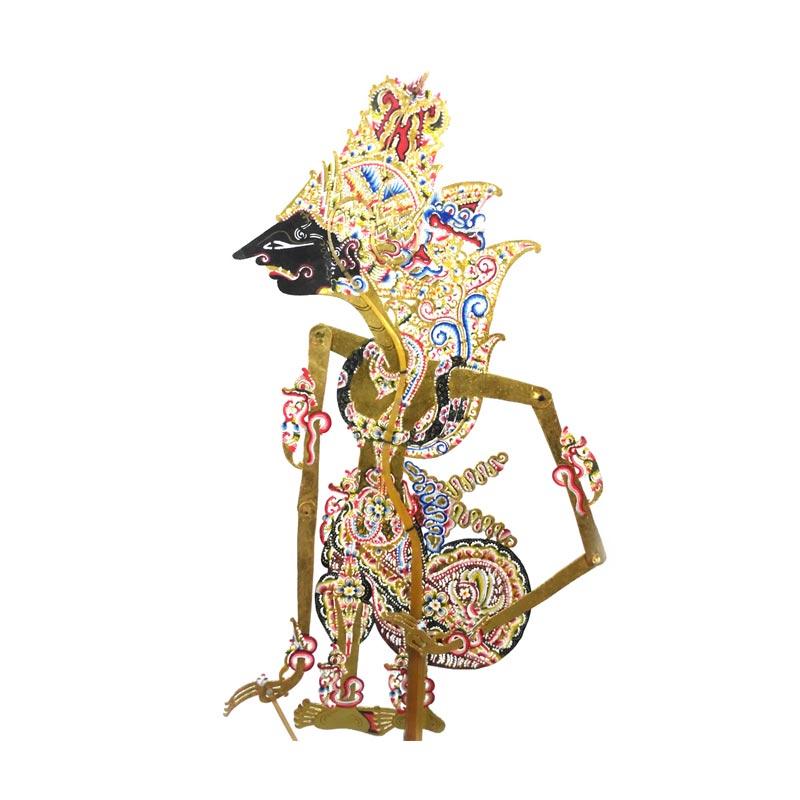 Detail Foto Wayang Kresna Nomer 6