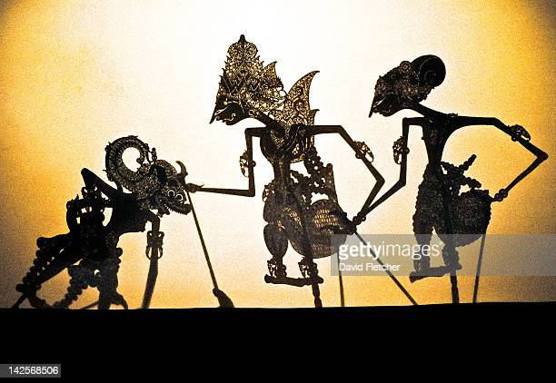 Detail Foto Wayang Kulit Nomer 26