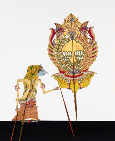 Detail Foto Wayang Kulit Nomer 50