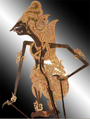 Detail Foto Wayang Kulit Dan Namanya Nomer 17