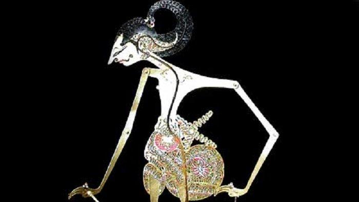 Detail Foto Wayang Kulit Dan Namanya Nomer 26