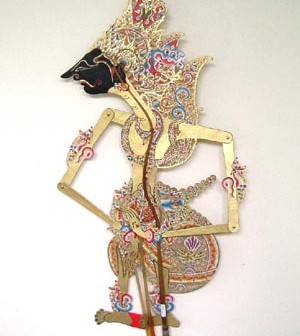 Detail Foto Wayang Kulit Dan Namanya Nomer 41