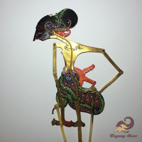 Detail Foto Wayang Kulit Dan Namanya Nomer 53