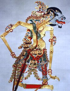 Detail Foto Wayang Kulit Dan Namanya Nomer 56