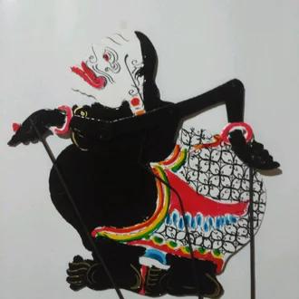 Detail Foto Wayang Semar Nomer 15