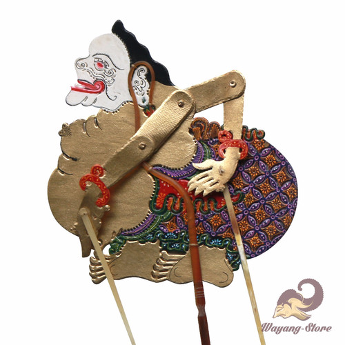 Detail Foto Wayang Semar Nomer 26