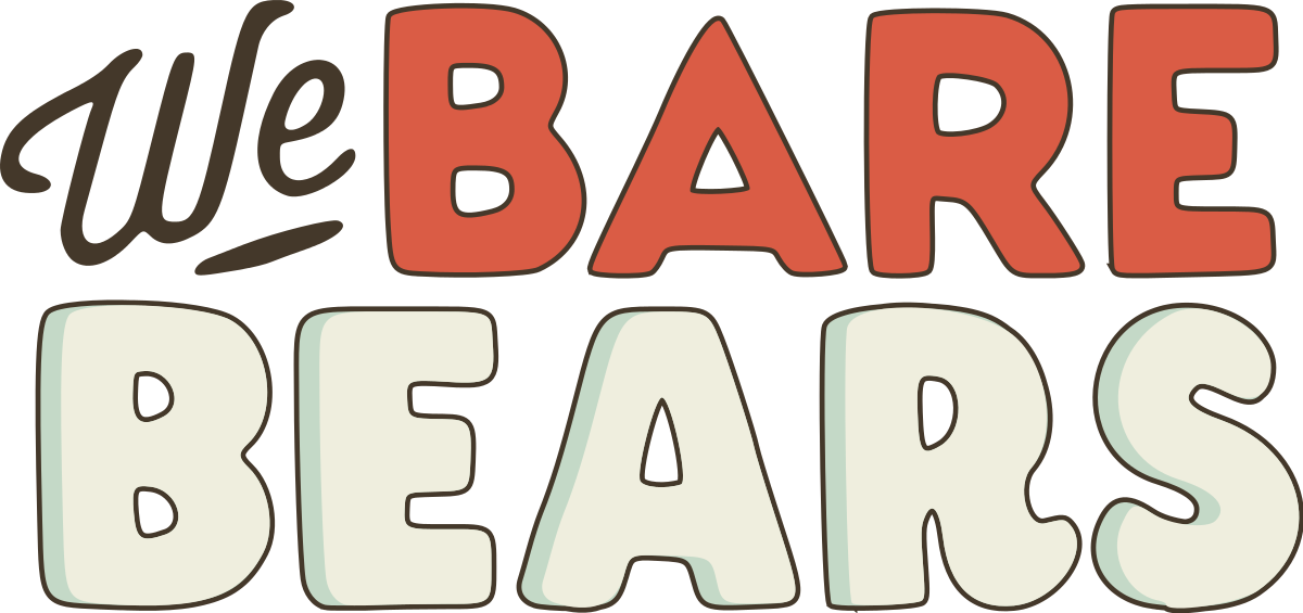 Detail Foto We Bare Bears Nomer 36