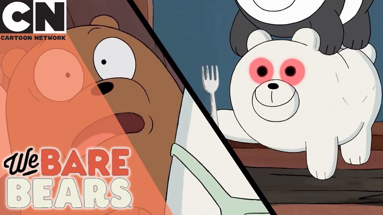 Detail Foto We Bare Bears Nomer 40