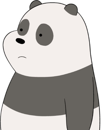 Detail Foto We Bare Bears Kecil Nomer 9