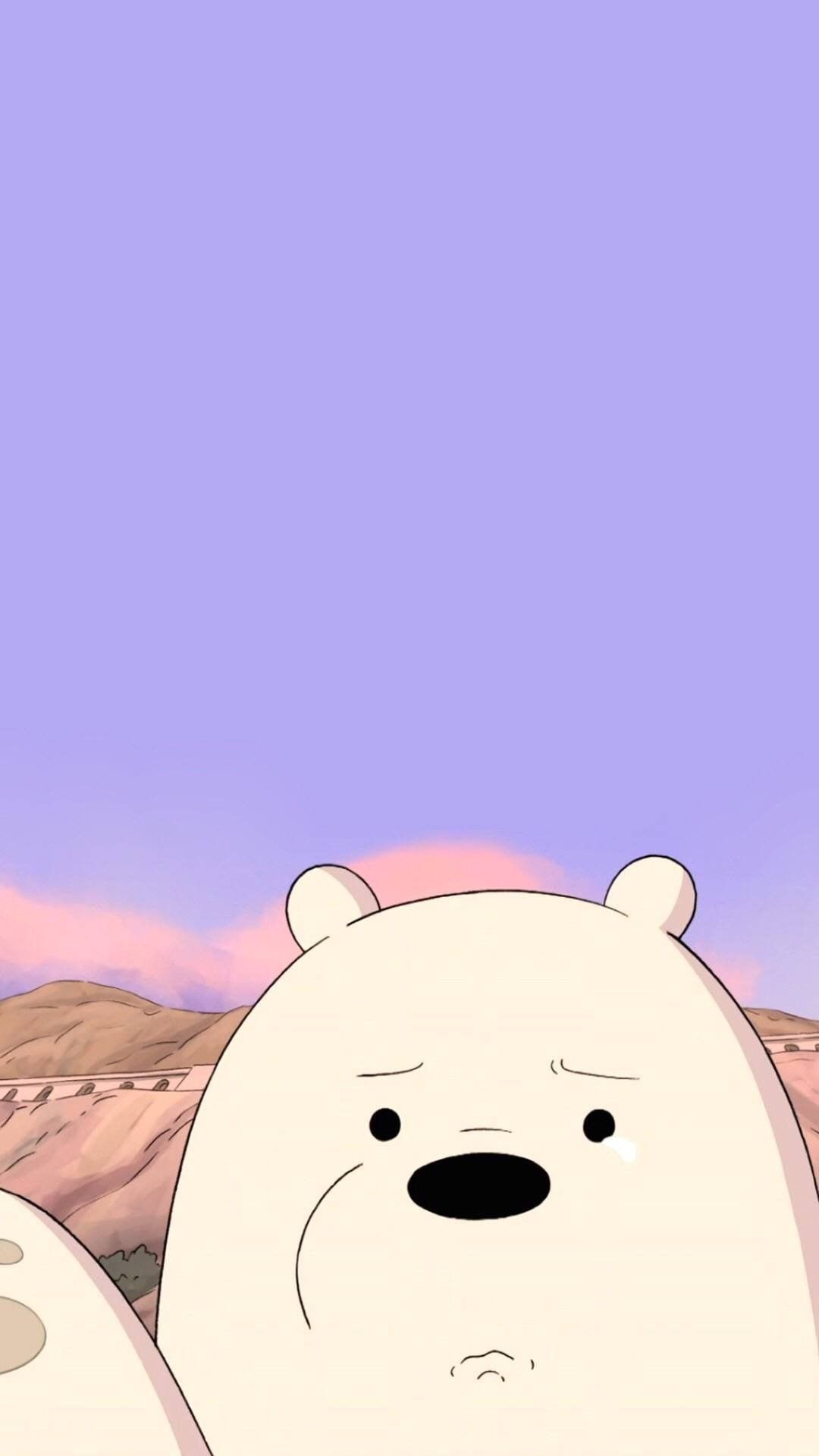 Detail Foto We Bare Bears Lucu Nomer 18