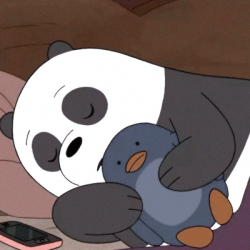 Detail Foto We Bare Bears Panda Nomer 27