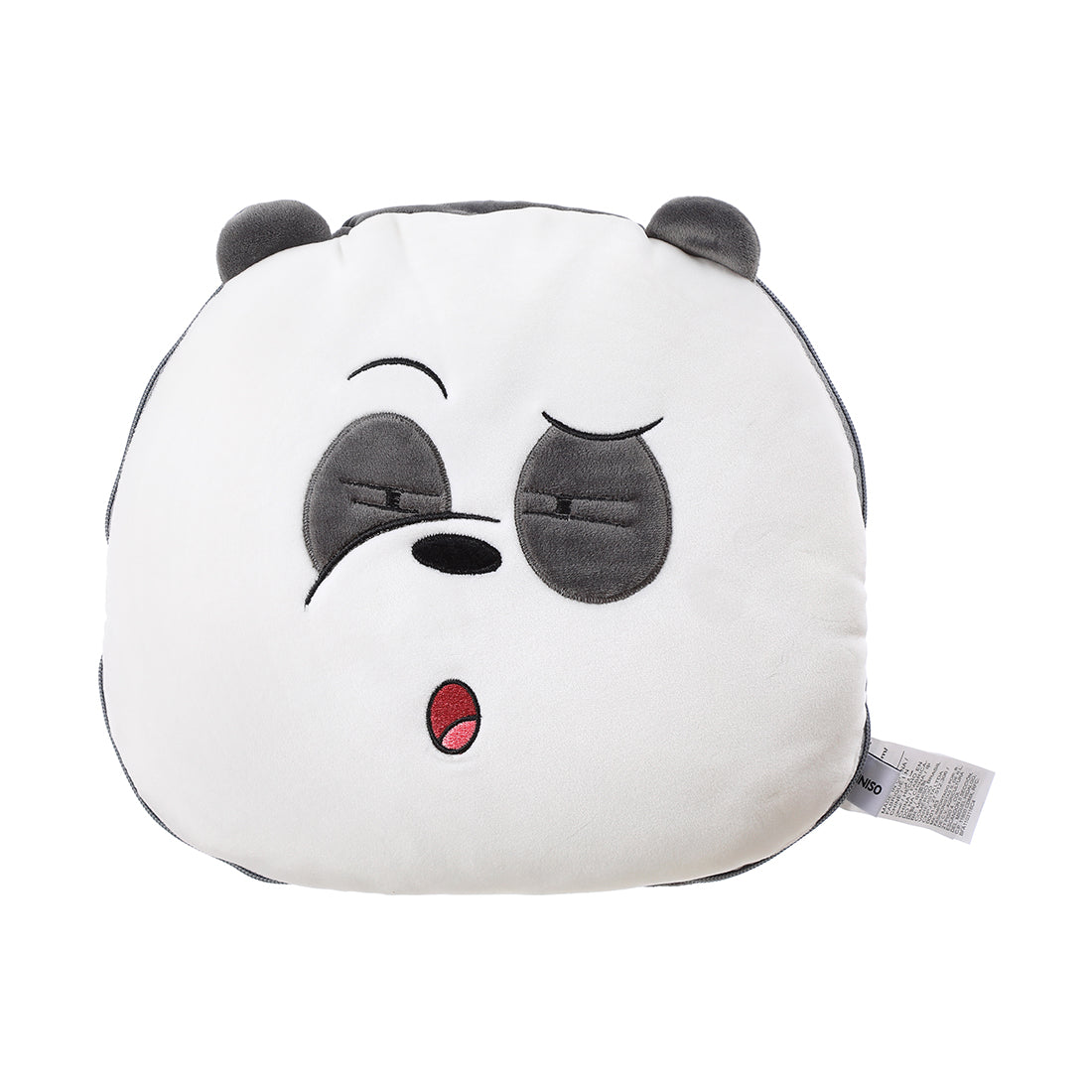 Detail Foto We Bare Bears Panda Nomer 51