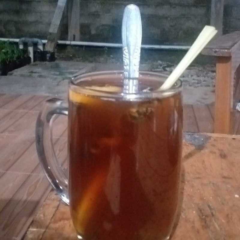 Detail Foto Wedang Jahe Nomer 20