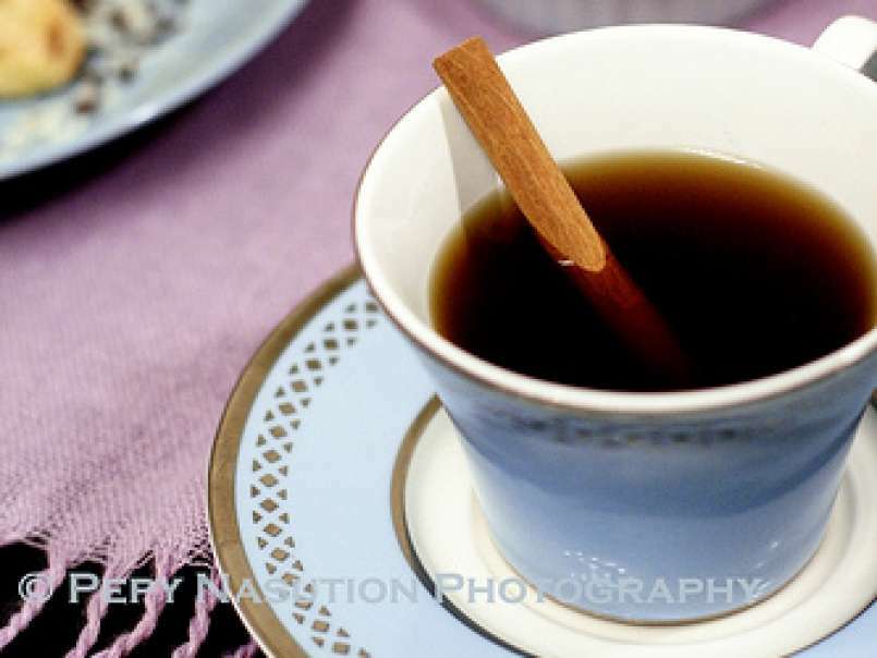 Detail Foto Wedang Jahe Nomer 24