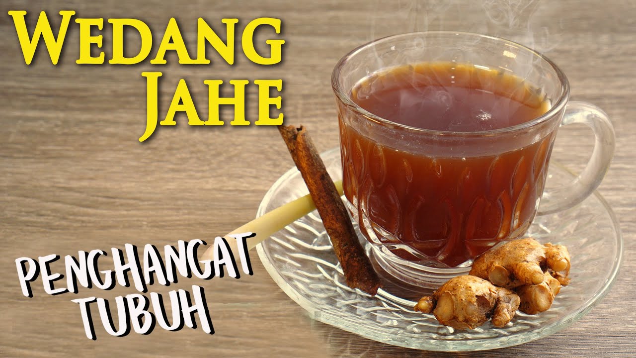 Detail Foto Wedang Jahe Nomer 29