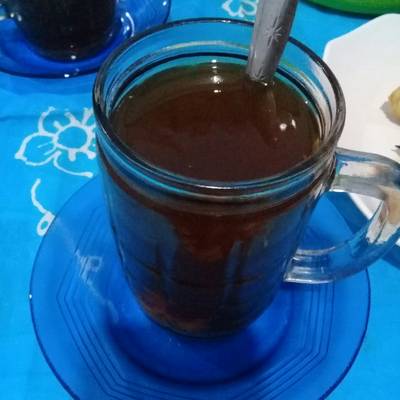 Detail Foto Wedang Jahe Nomer 41