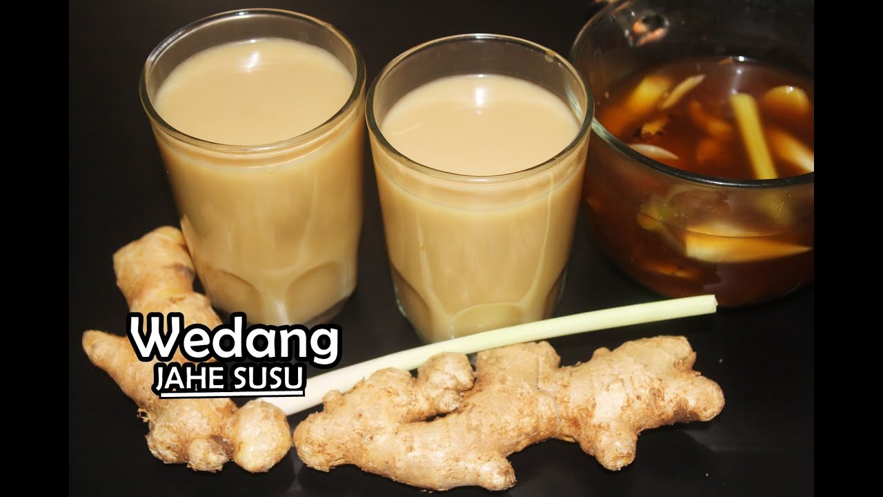 Detail Foto Wedang Jahe Nomer 55