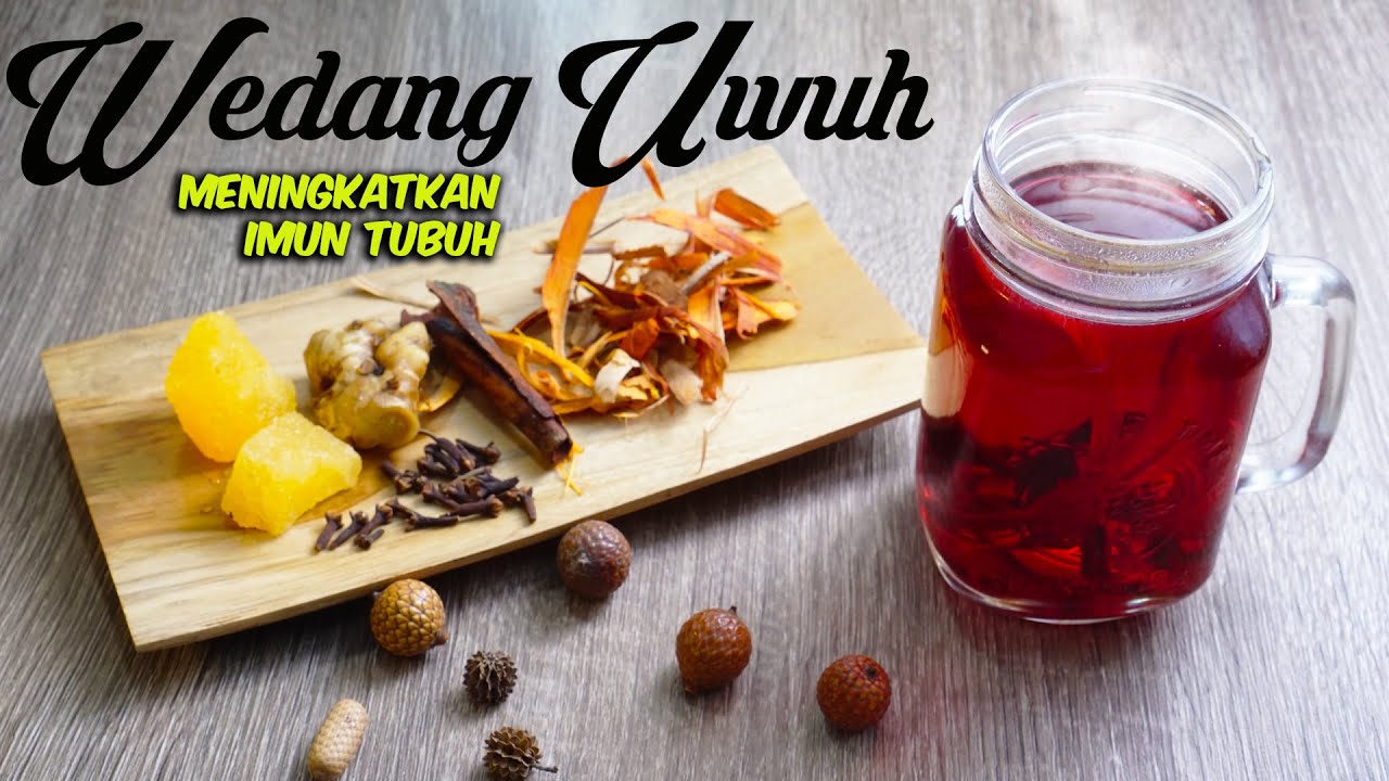 Detail Foto Wedang Uwuh Nomer 21