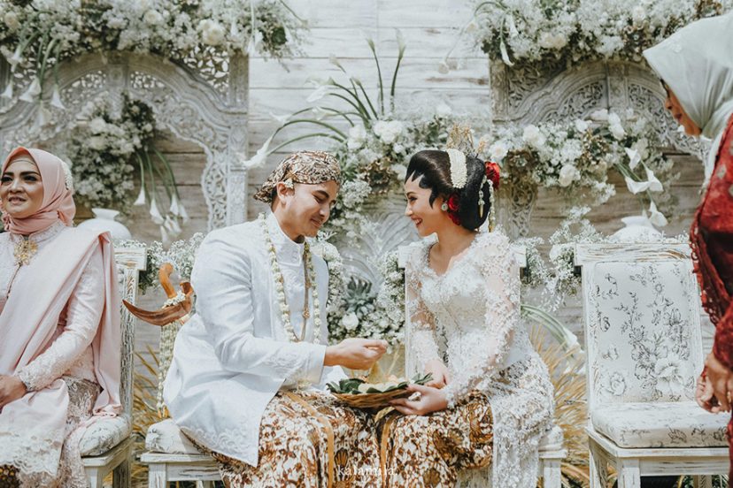 Foto Wedding Bagus - KibrisPDR