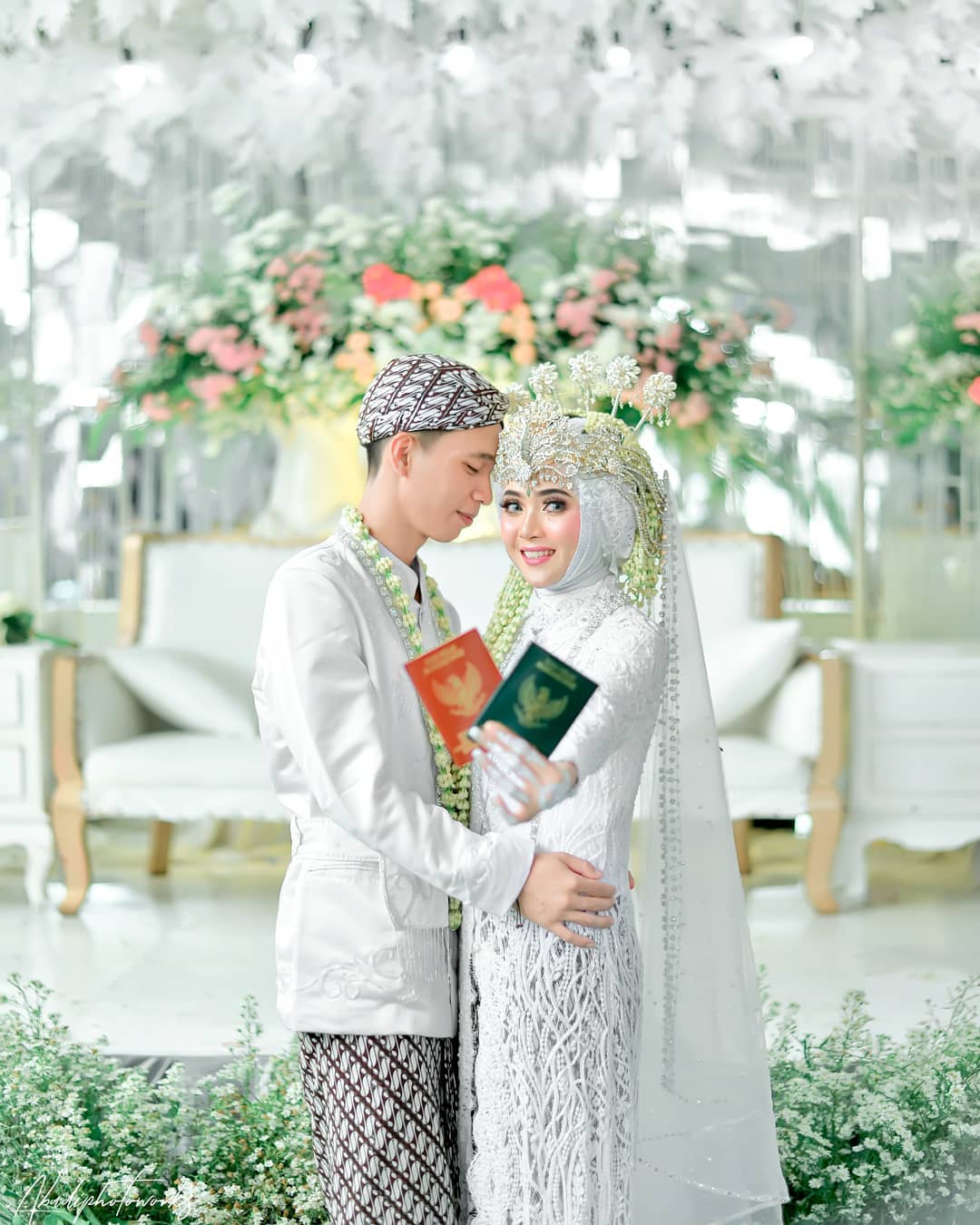 Detail Foto Wedding Bagus Nomer 16