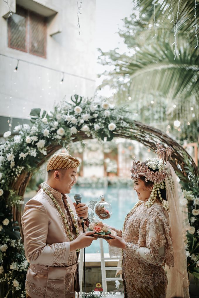 Detail Foto Wedding Bagus Nomer 21