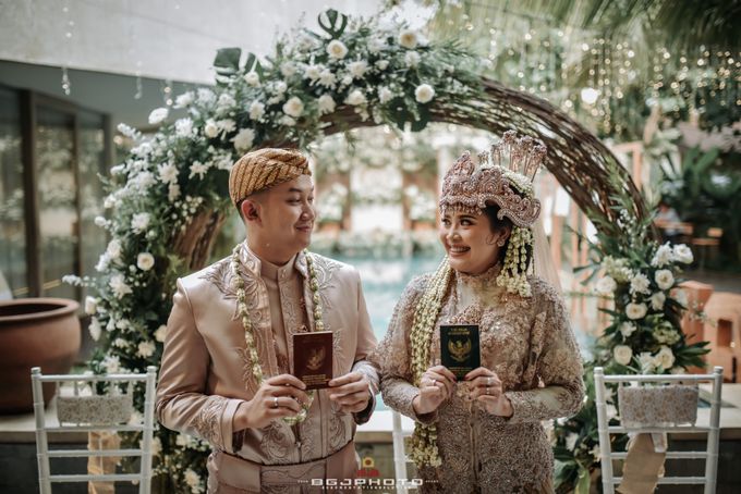 Detail Foto Wedding Bagus Nomer 22