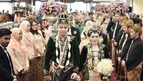 Detail Foto Wedding Bagus Nomer 8