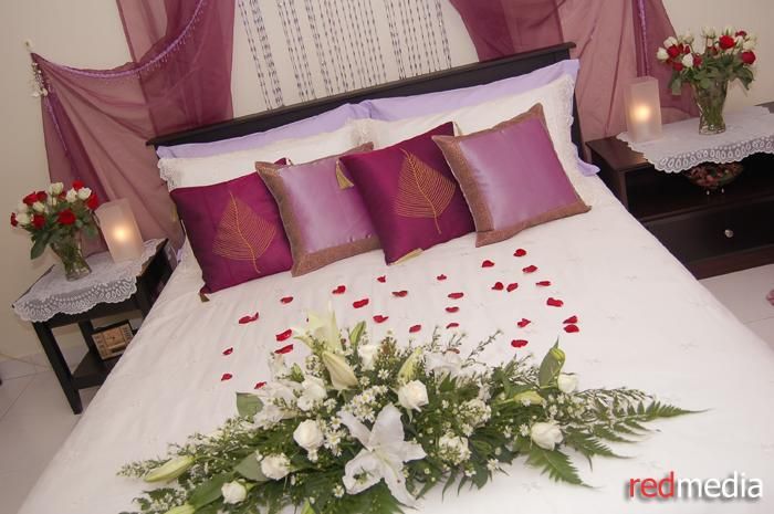 Detail Foto Wedding Di Kamar Pengantin Nomer 16