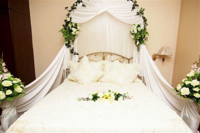 Detail Foto Wedding Di Kamar Pengantin Nomer 32