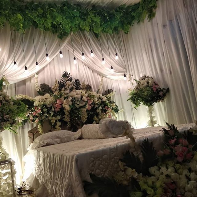 Detail Foto Wedding Di Kamar Pengantin Nomer 39