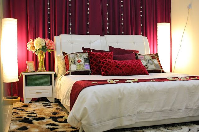 Detail Foto Wedding Di Kamar Pengantin Nomer 41