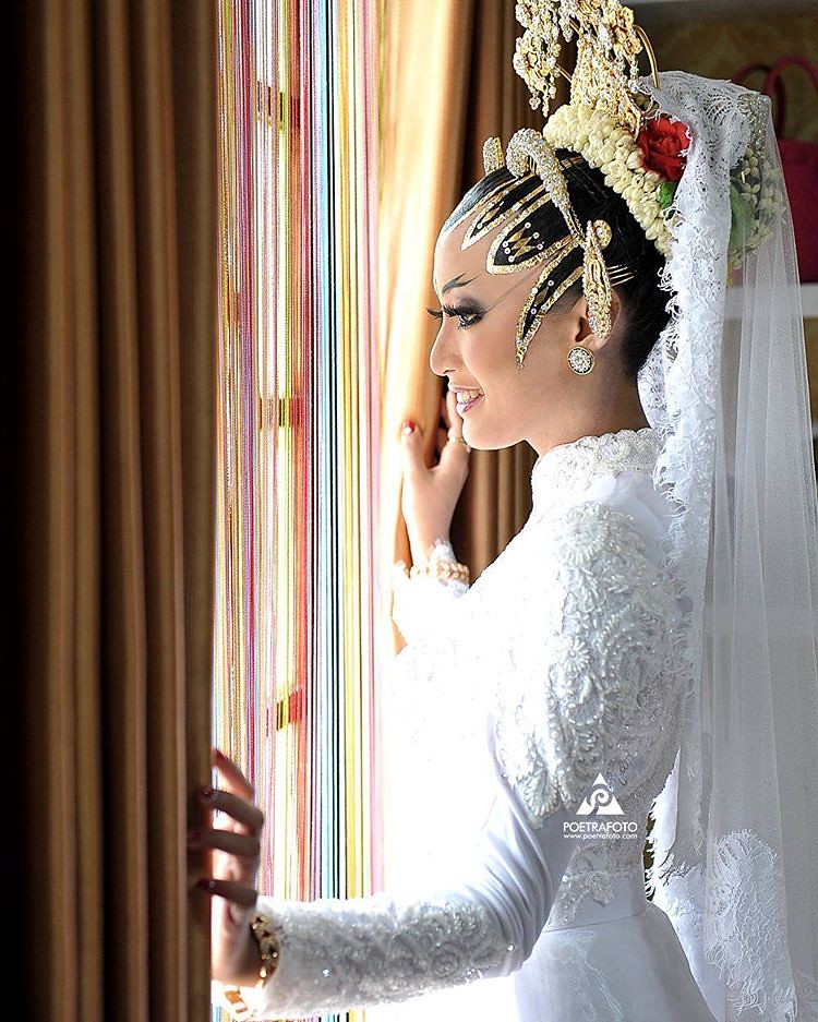 Detail Foto Wedding Di Kamar Pengantin Nomer 44