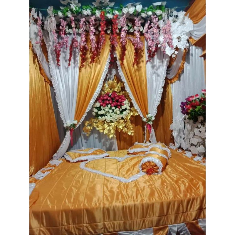 Download Foto Wedding Di Kamar Pengantin Nomer 52