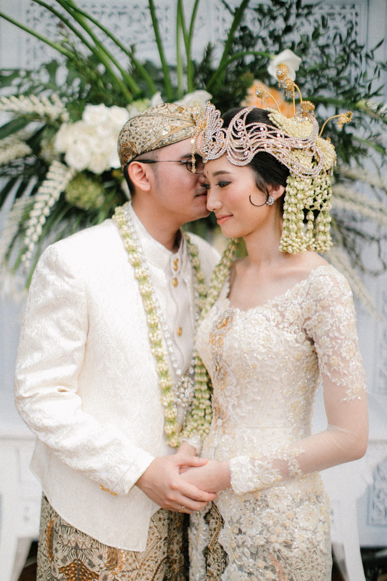 Detail Foto Wedding Indonesia Nomer 11