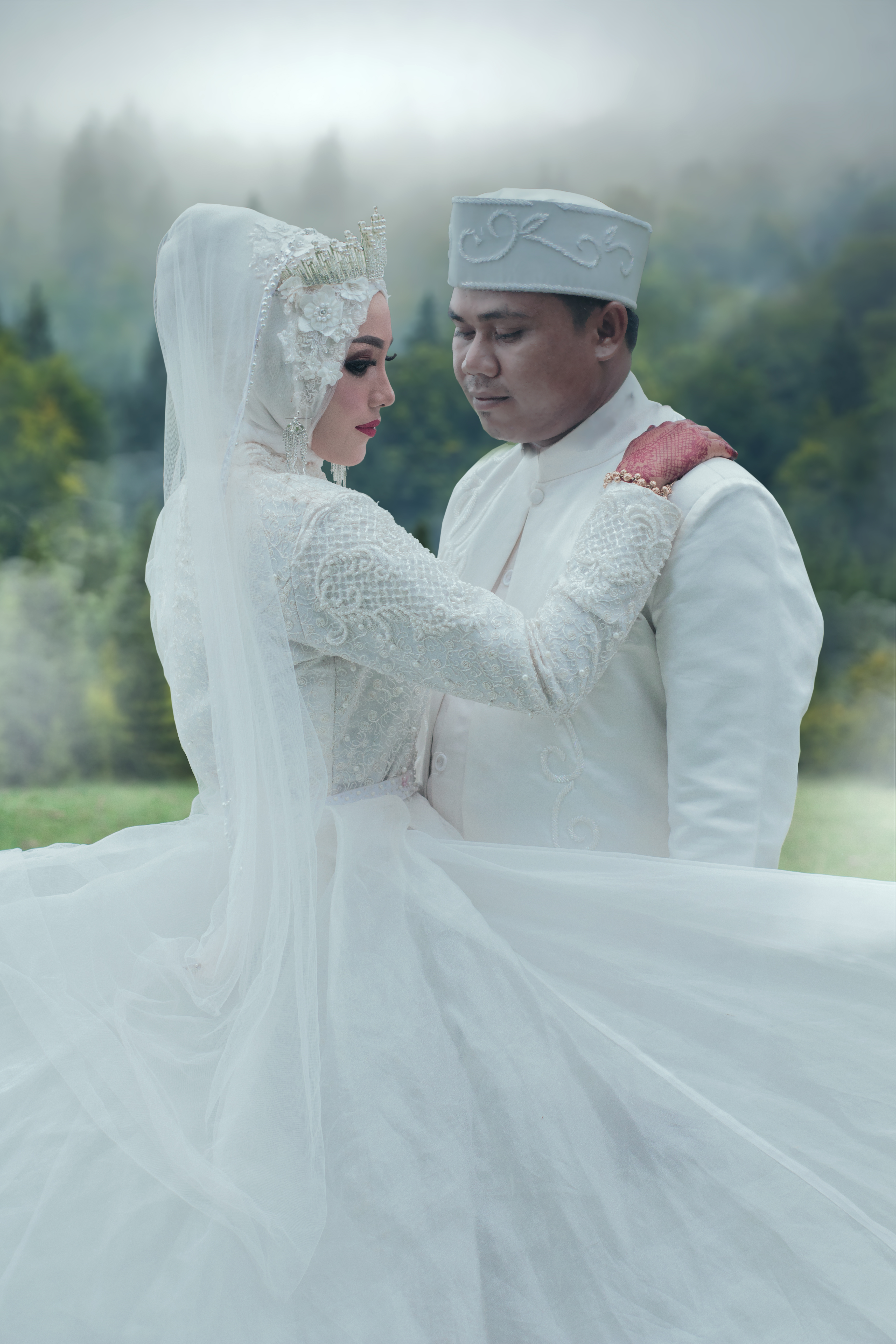 Detail Foto Wedding Indonesia Nomer 15