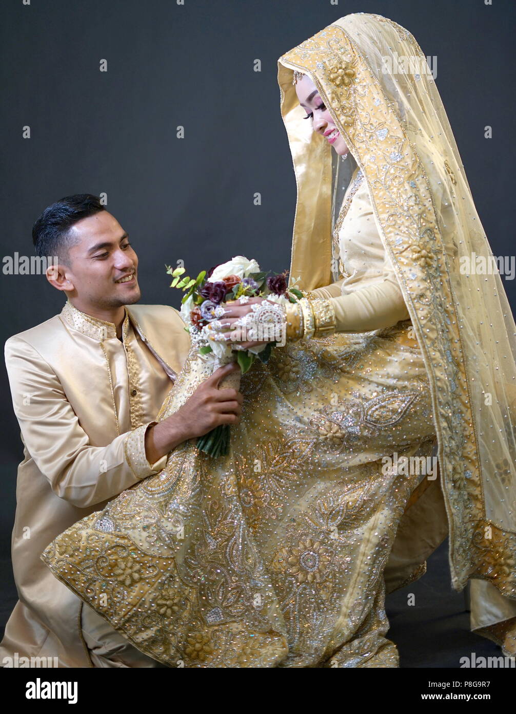 Detail Foto Wedding Indonesia Nomer 20