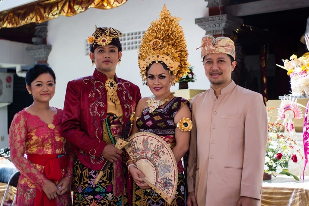 Detail Foto Wedding Indonesia Nomer 25