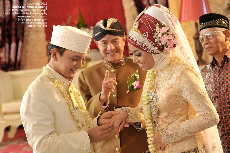 Detail Foto Wedding Indonesia Nomer 26
