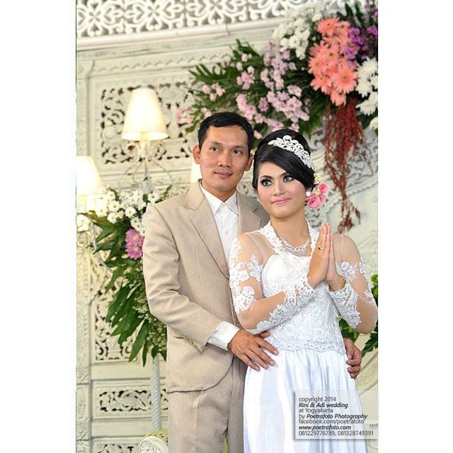 Detail Foto Wedding Indonesia Nomer 28