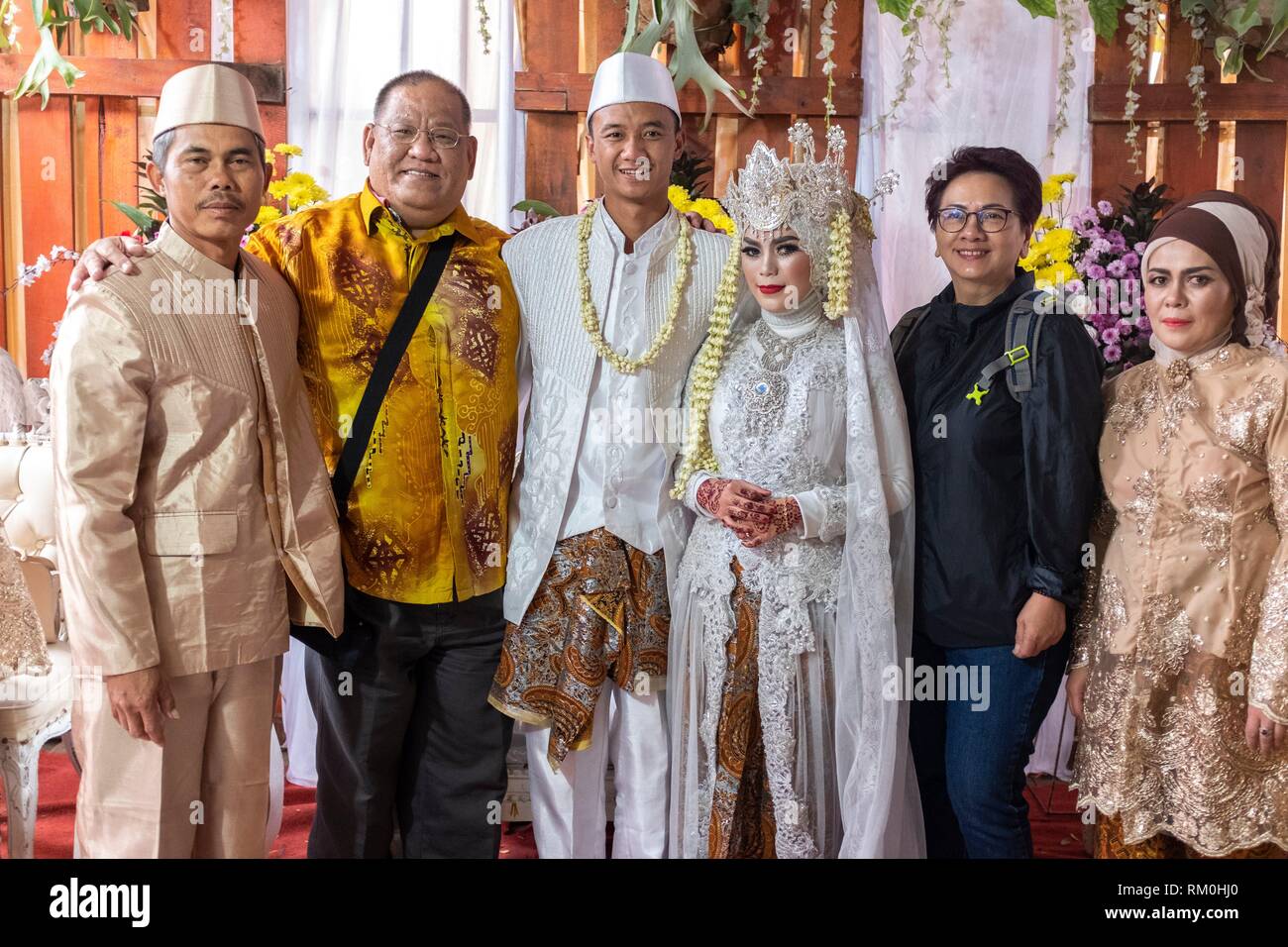 Detail Foto Wedding Indonesia Nomer 36