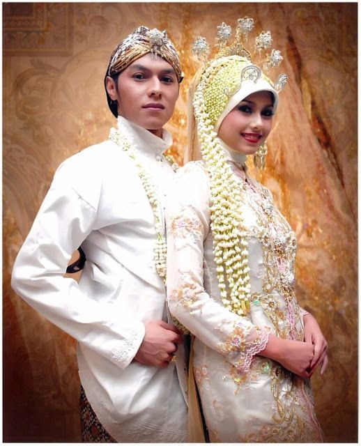 Detail Foto Wedding Indonesia Nomer 4