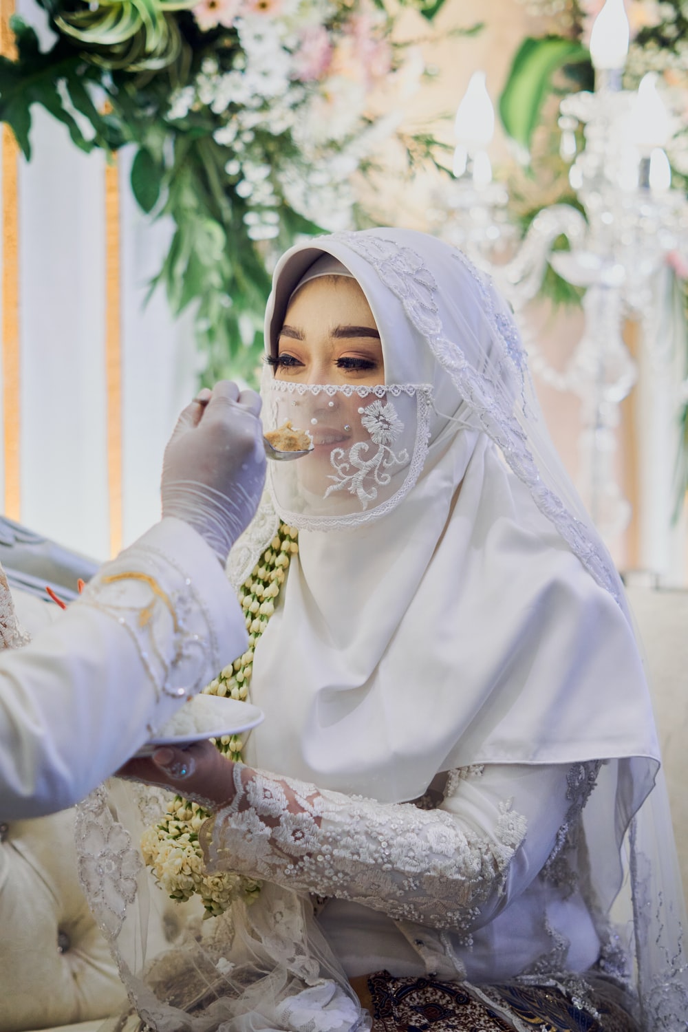 Detail Foto Wedding Indonesia Nomer 37