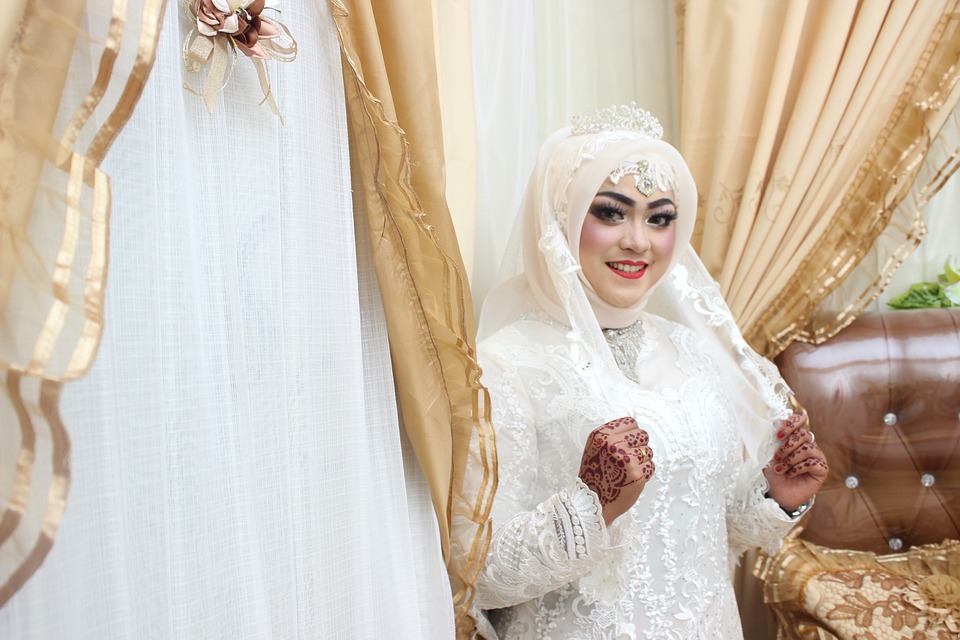 Detail Foto Wedding Indonesia Nomer 40