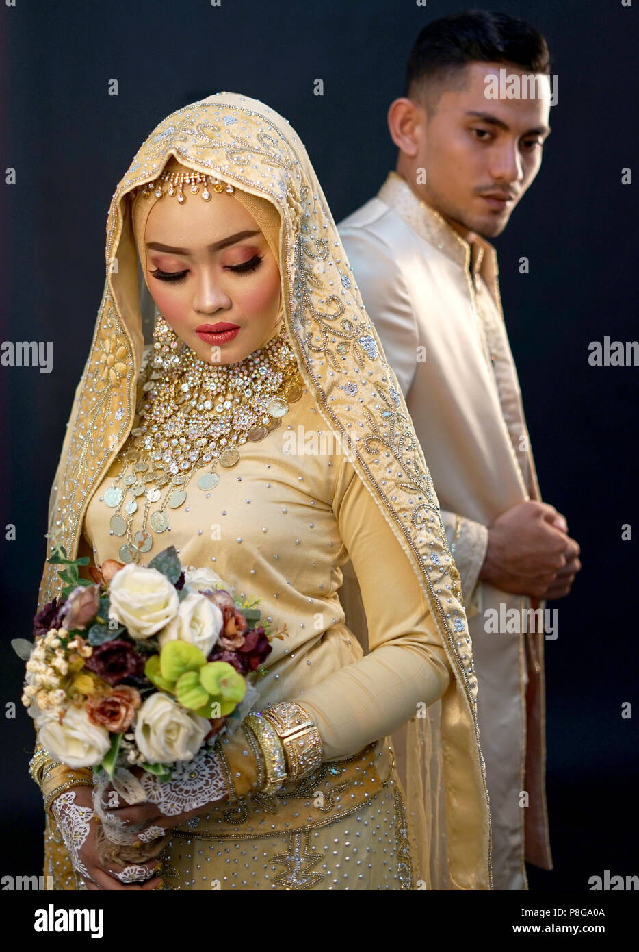 Detail Foto Wedding Indonesia Nomer 43