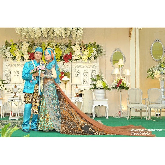 Detail Foto Wedding Indonesia Nomer 44